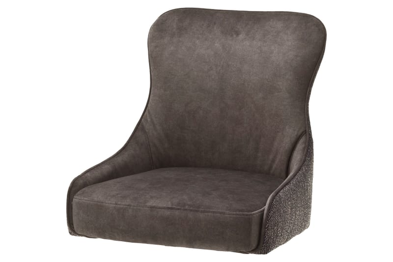 Inferno Sittepute 53 cm - Brun - Hagemøbler - Puter - Sitteputer