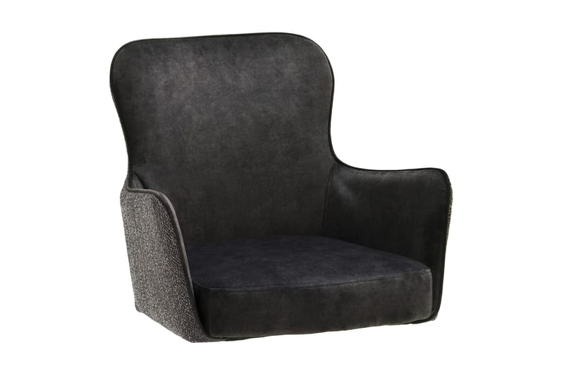 Inferno Sittepute 62 cm - Antrasitt - Hagemøbler - Puter - Sitteputer