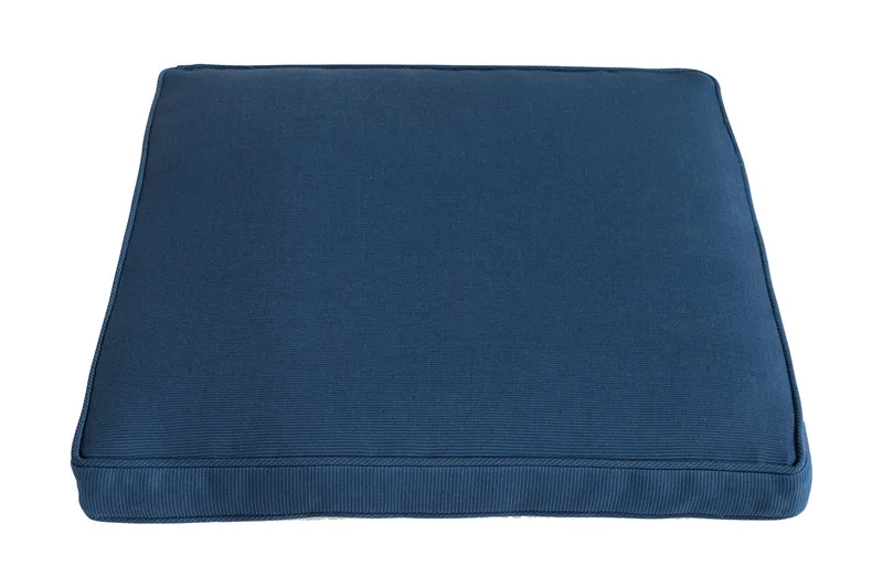 Jenny Lyx Sittepute, Blå