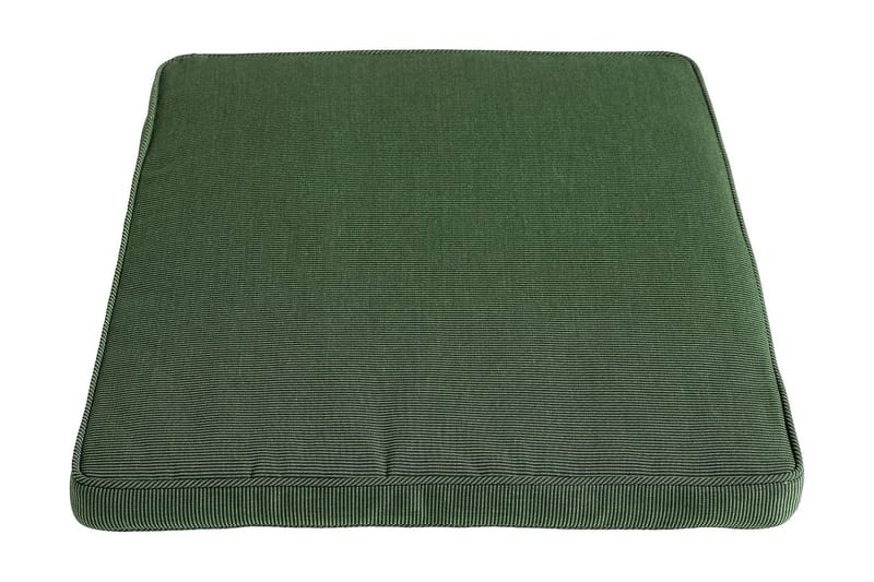 Jenny Lyx Sittepute, Grønn