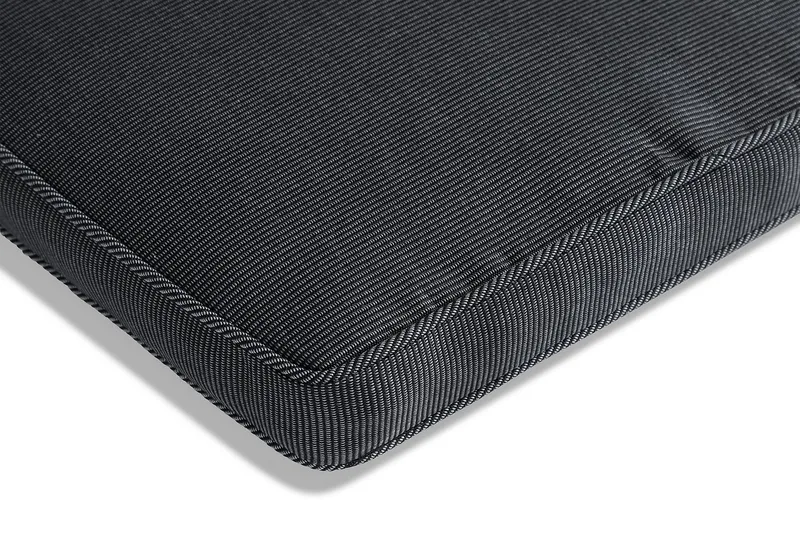 Jenny Sittepute, Grå