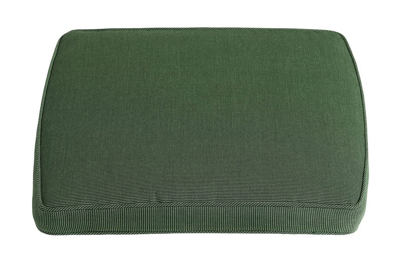 Jenny Sittepute, Grønn