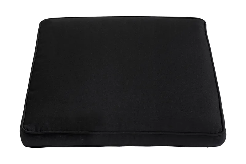 Jenny Sittepute - Svart - Hagemøbler - Puter - Sitteputer