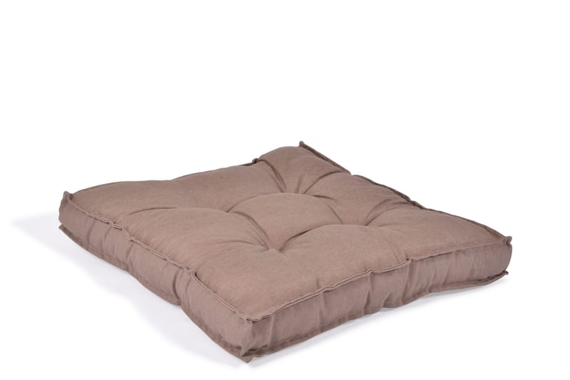 Kålle Sittepute Brun - Fritab - Hagemøbler - Puter - Sitteputer