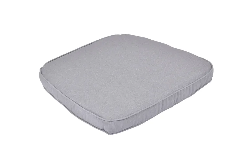 Krabi Sittepute Lysegrå - Fritab - Hagemøbler - Puter - Sitteputer