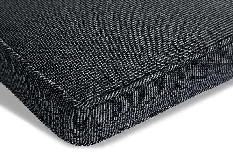 Lady Sittepute - Grå - Hagemøbler - Puter - Sitteputer