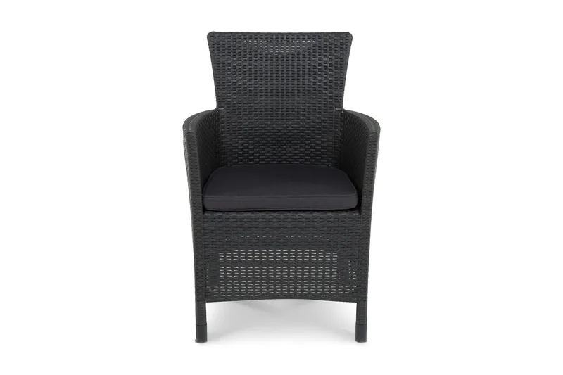 Lady Sittepute - Grå - Hagemøbler - Puter - Sitteputer