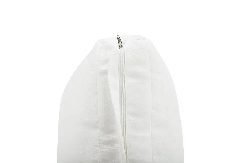 Melantha Putetrekk 75x120 cm - Kremhvit - Hagemøbler - Puter - Utendørstrekk