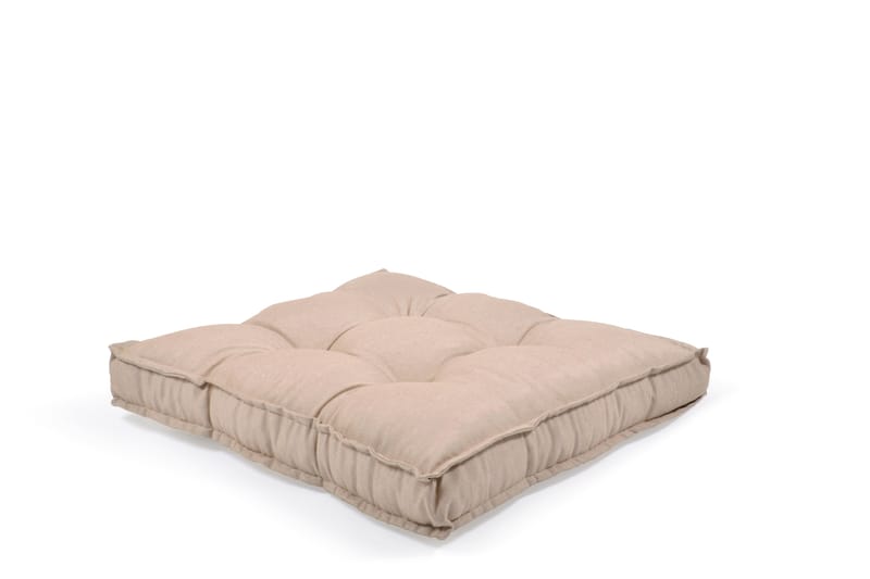 Oscar Sittepute Beige - Fritab - Hagemøbler - Puter - Sitteputer