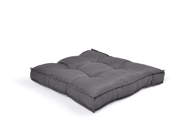 Oscar Sittepute Grå - Fritab - Hagemøbler - Puter - Sitteputer