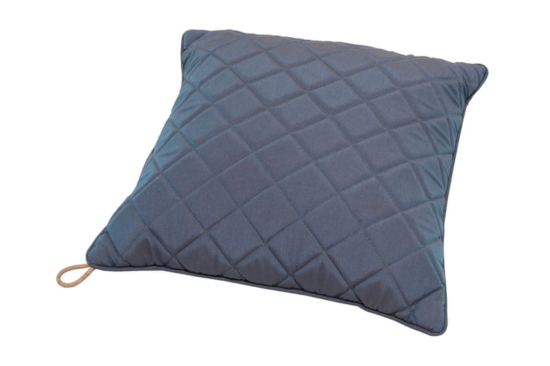 Pillow Sittepute 45x45 cm - Blå - Sitteputer