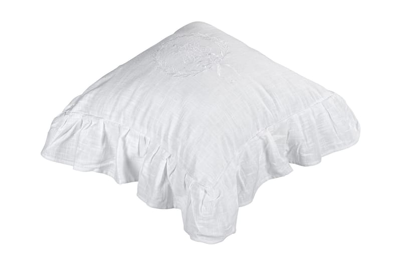 Premont Putetrekk 42 cm, Hvit