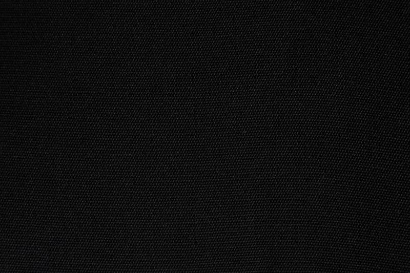 Pute til Karmstol - Svart - Hagemøbler - Puter - Sitteputer