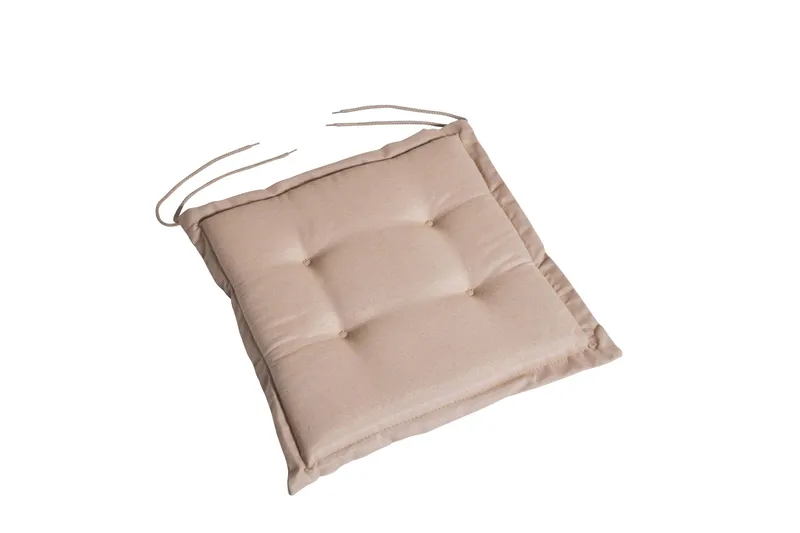 Rhodos Sittepute Beige - Fritab - Hagemøbler - Puter - Sitteputer