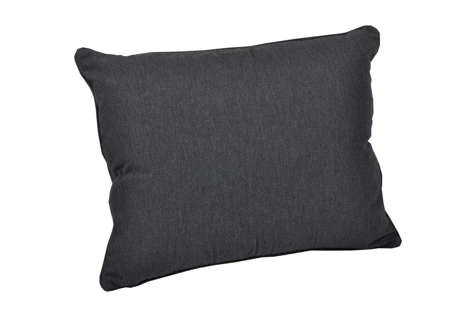 Royal Isolde Ryggpute 65x45 cm Vannavstøtende Svart - Fritab