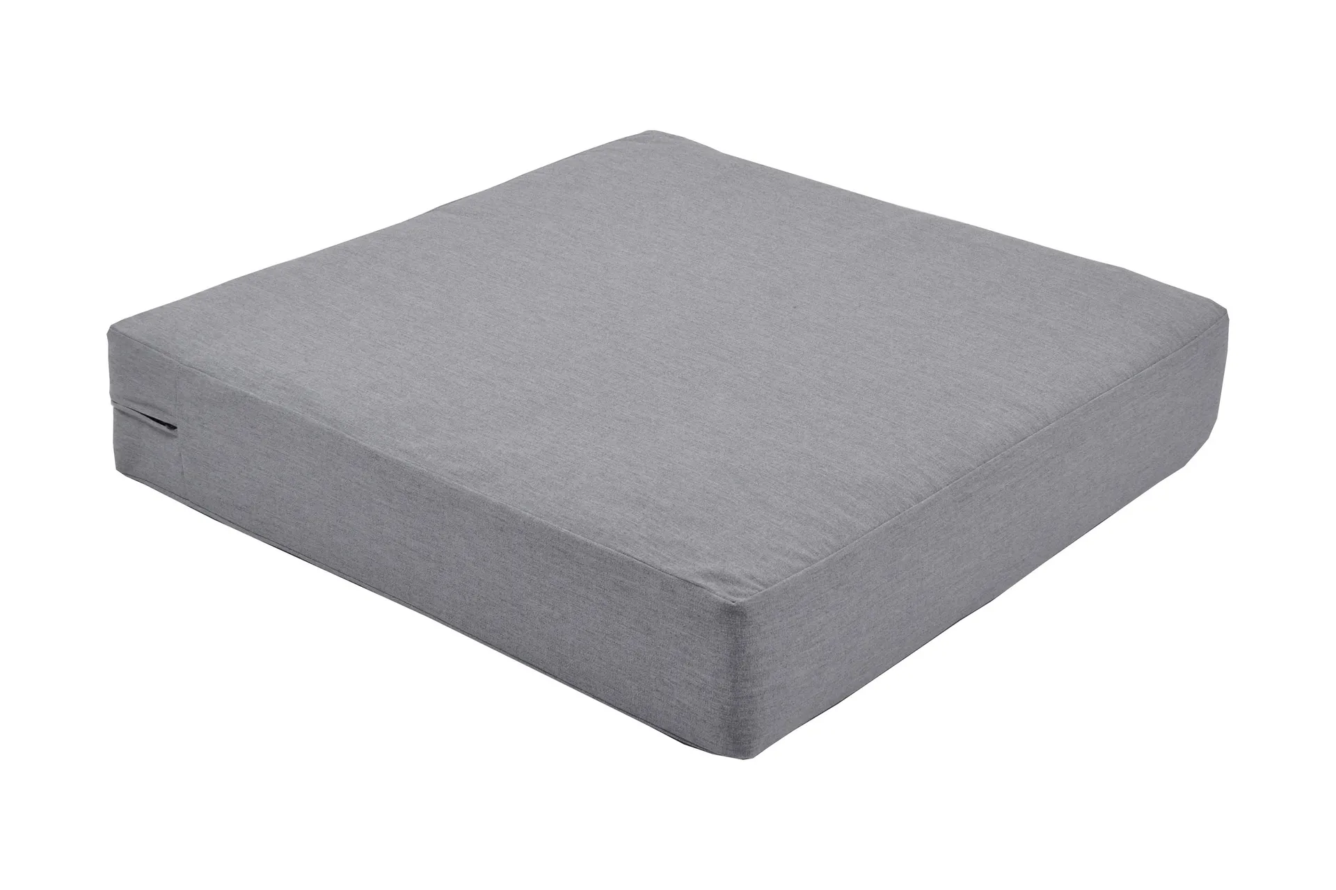 Royal Ken Sittepute 75x75 cm Vannavstøtende Lysegrå - Fritab