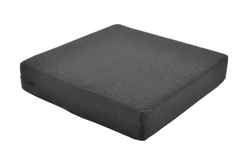 Royal Ken Sittepute 75x75 cm Vannavstøtende Svart - Fritab - Hagemøbler - Puter - Sitteputer