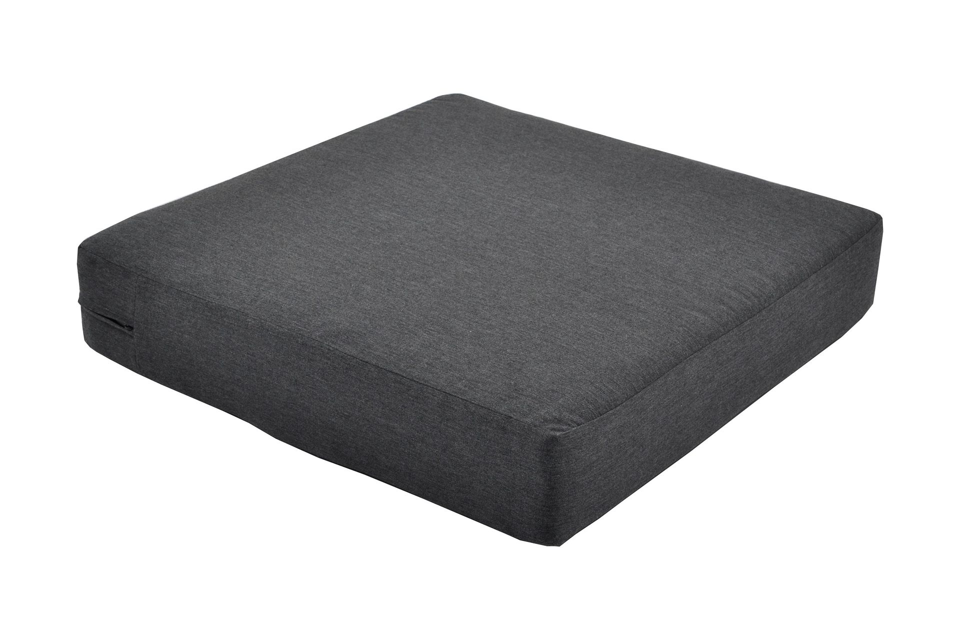 Royal Tristan Sittepute 65x65 cm Vannavstøtende Svart - Fritab
