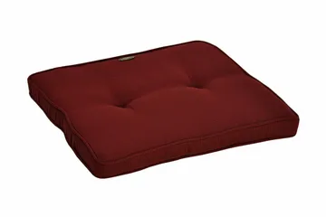Sittdyna Borneo Woodline Fritab Bordeaux