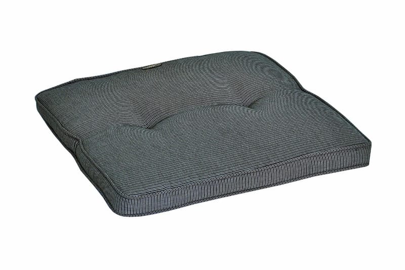 Sittdyna Borneo Woodline Fritab Granite - Hagemøbler - Puter - Sitteputer