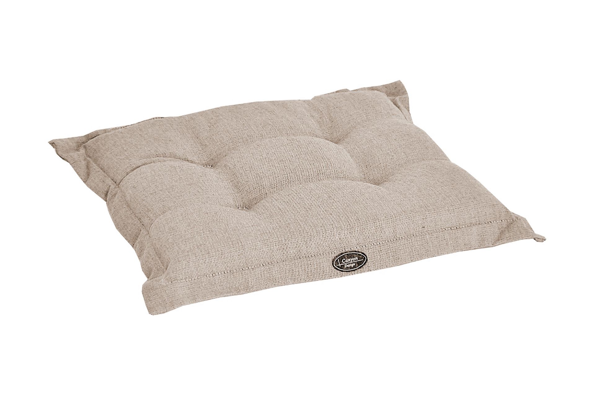 Sittdyna Canyon Fritab beige -