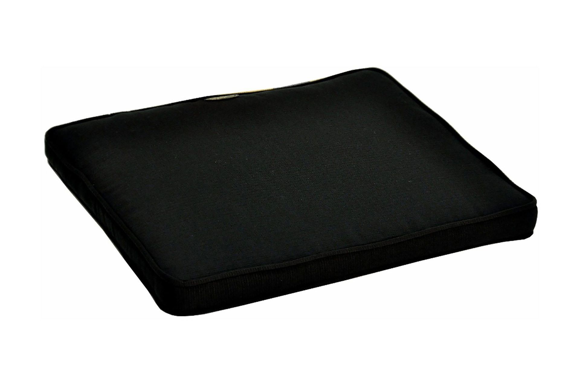 Sittdyna Canyon Fritab Black -