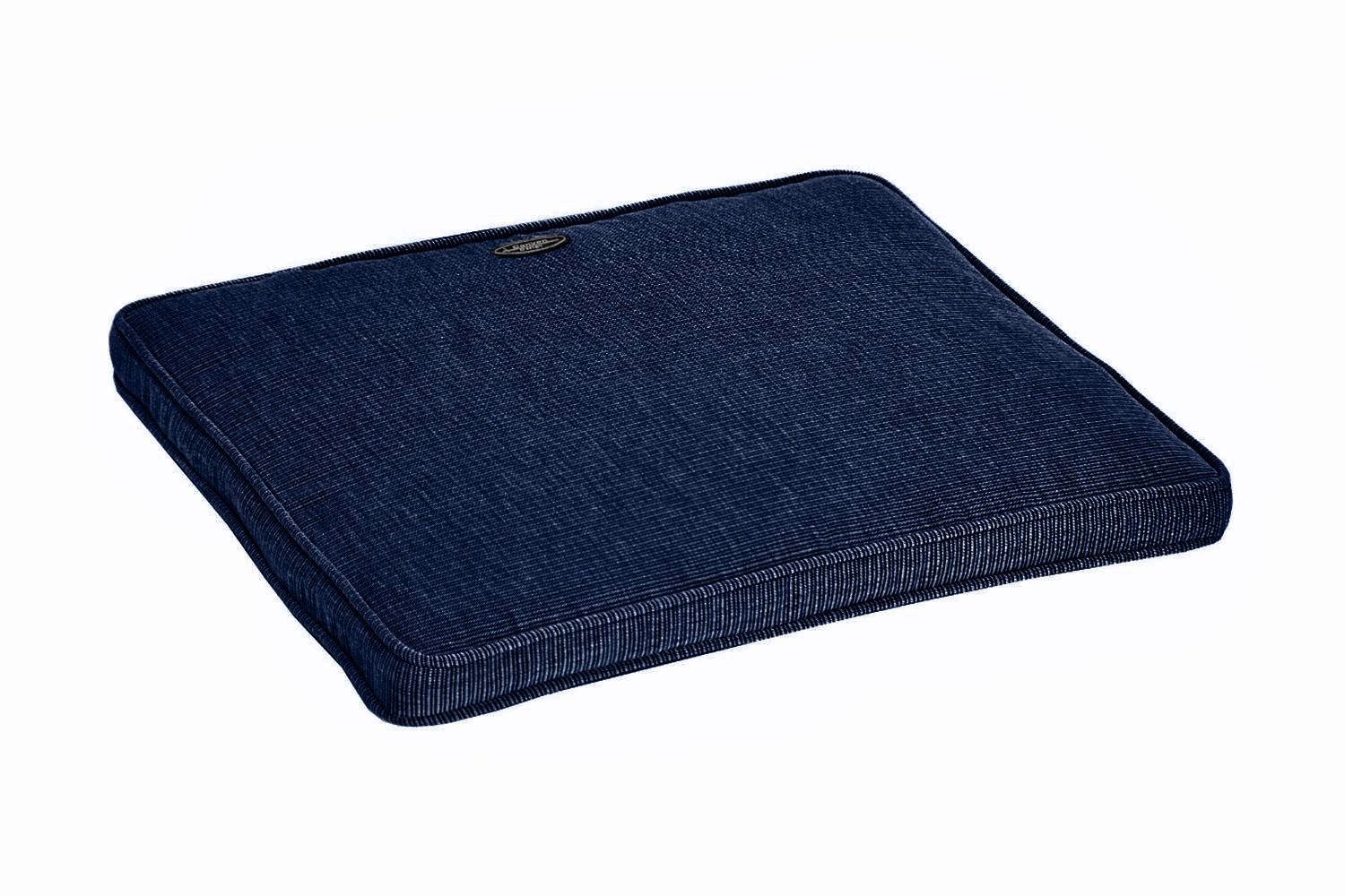Sittdyna Canyon Fritab blue -