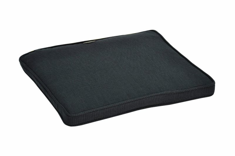 Sittdyna Canyon Fritab Dark grey - Hagemøbler - Puter - Sitteputer