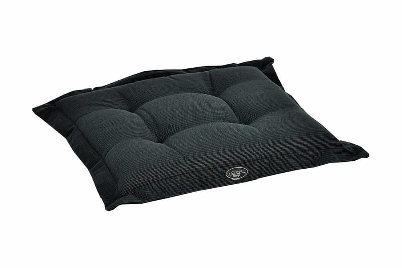 Sittdyna Canyon Fritab Dark grey - Hagemøbler - Puter - Sitteputer