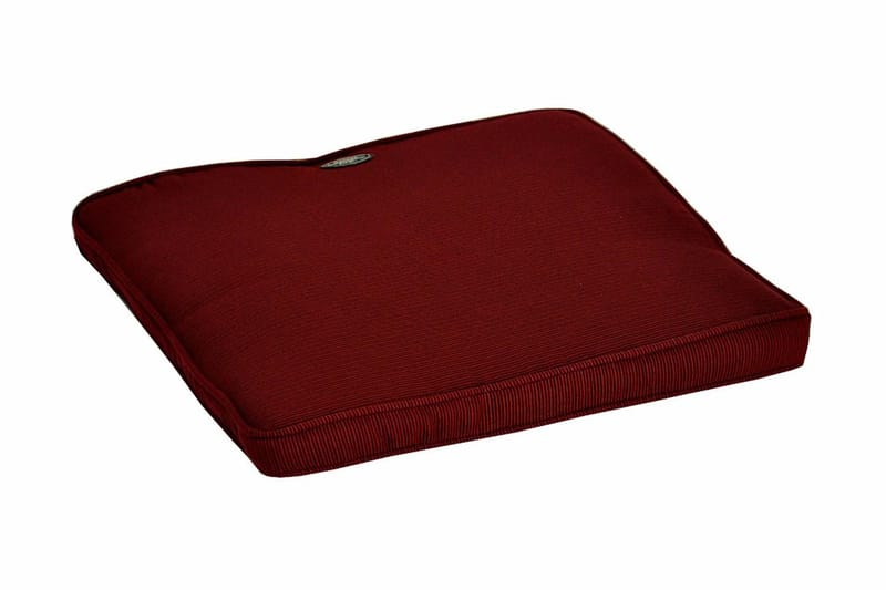 Sittdyna Canyon Fritab Wine red - Hagemøbler - Puter - Sitteputer