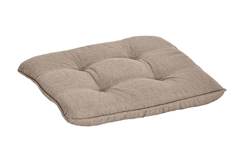 Sittdyna Laos Fritab beige - Hagemøbler - Puter - Sitteputer