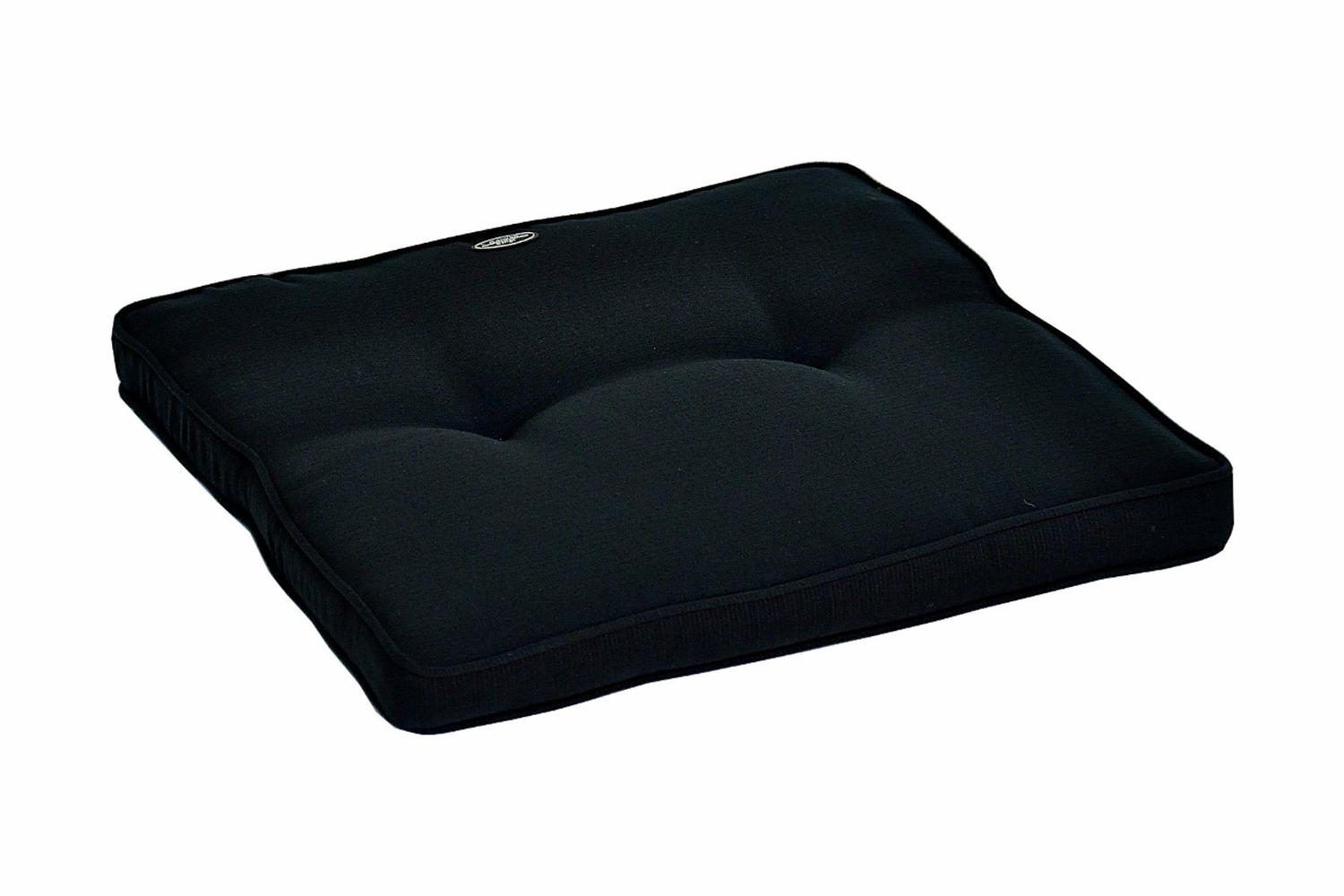 Sittepute Fritab Borneo sittepute Canyon Black -