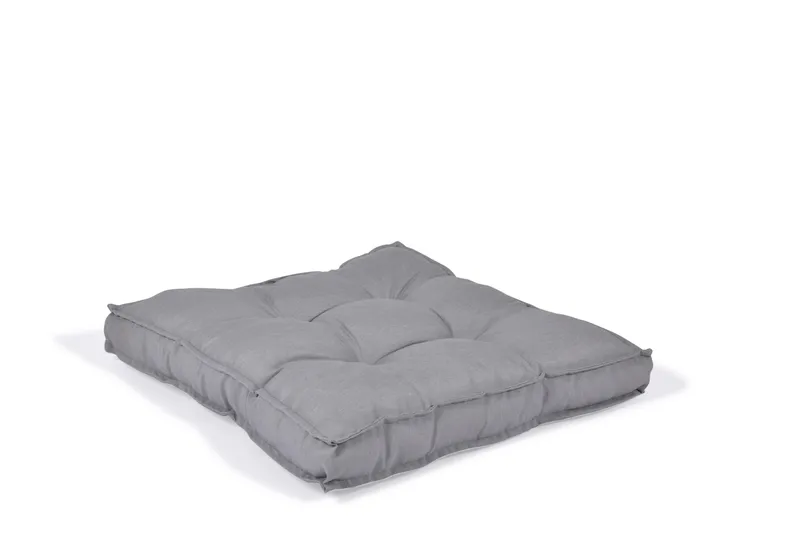 Sittepute Fritab Kålle sittepute Ljusgrå, undefined