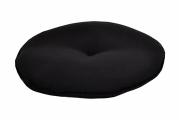 Sittepute Fritab Sittepute Wien rund Black