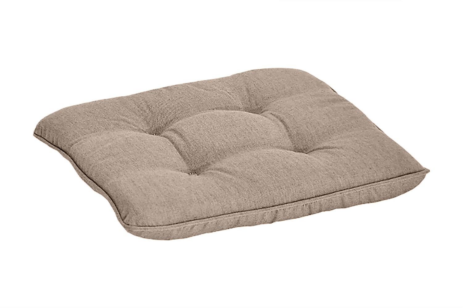 Sittepute Laos - Beige - Hagemøbler - Puter - Sitteputer