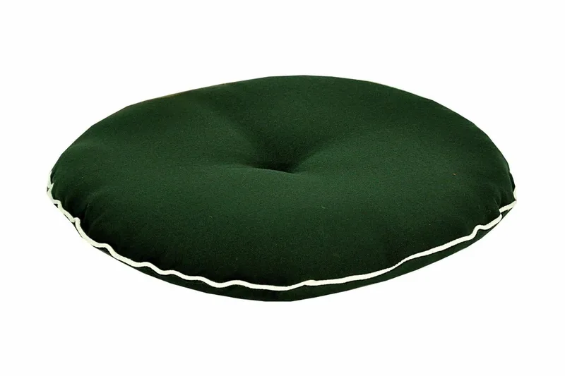 Sittepute Wien - Grønn - Hagemøbler - Puter - Sitteputer