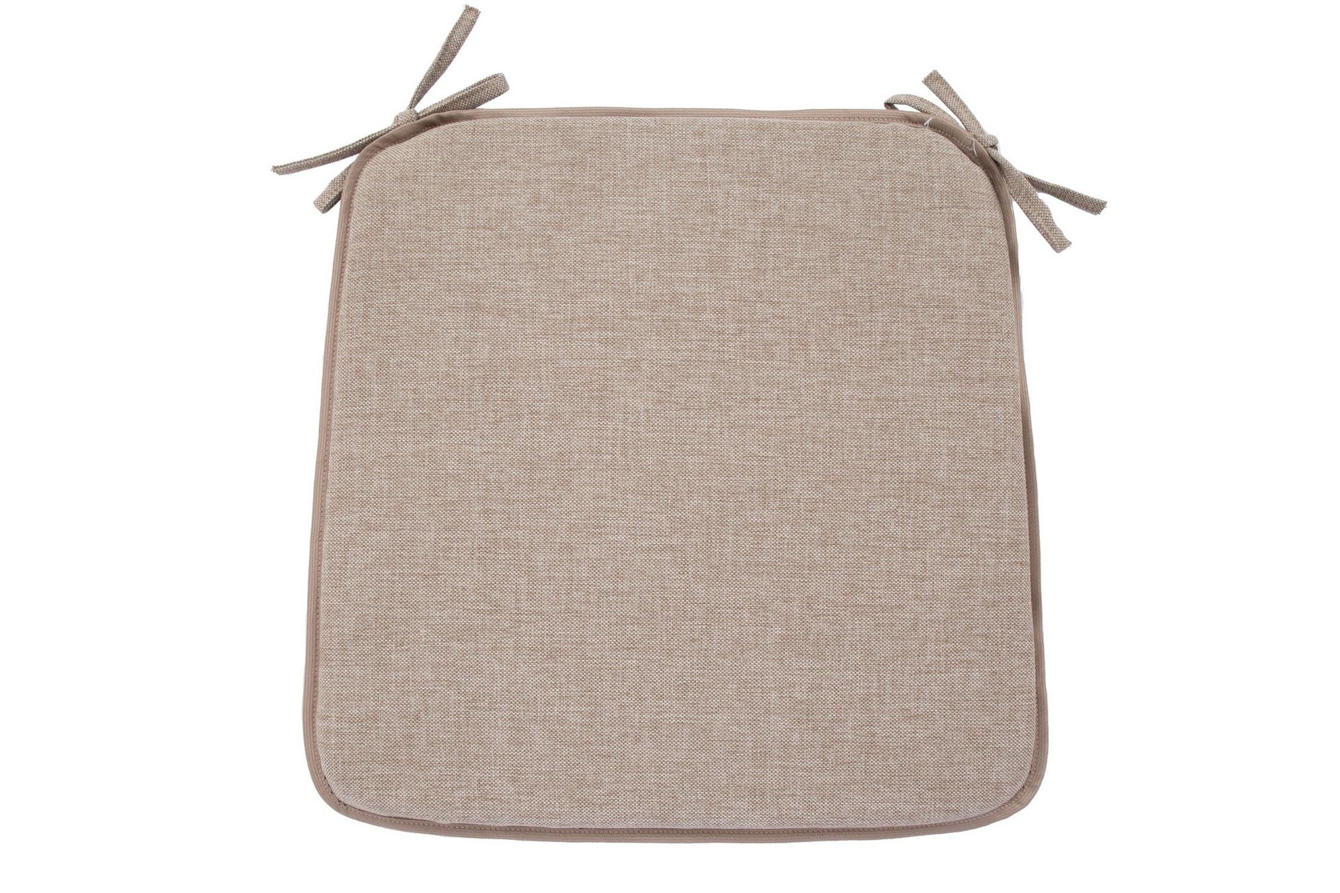 Summer Sittepute 39x39 cm Beige - Hagemøbler - Puter - Sitteputer