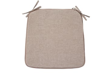 Summer Sittepute 39x39 cm Beige - Hagemøbler - Puter - Sitteputer