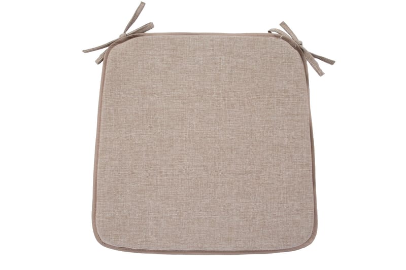 Summer Sittepute 39x39 cm Beige - Hagemøbler - Puter - Sitteputer