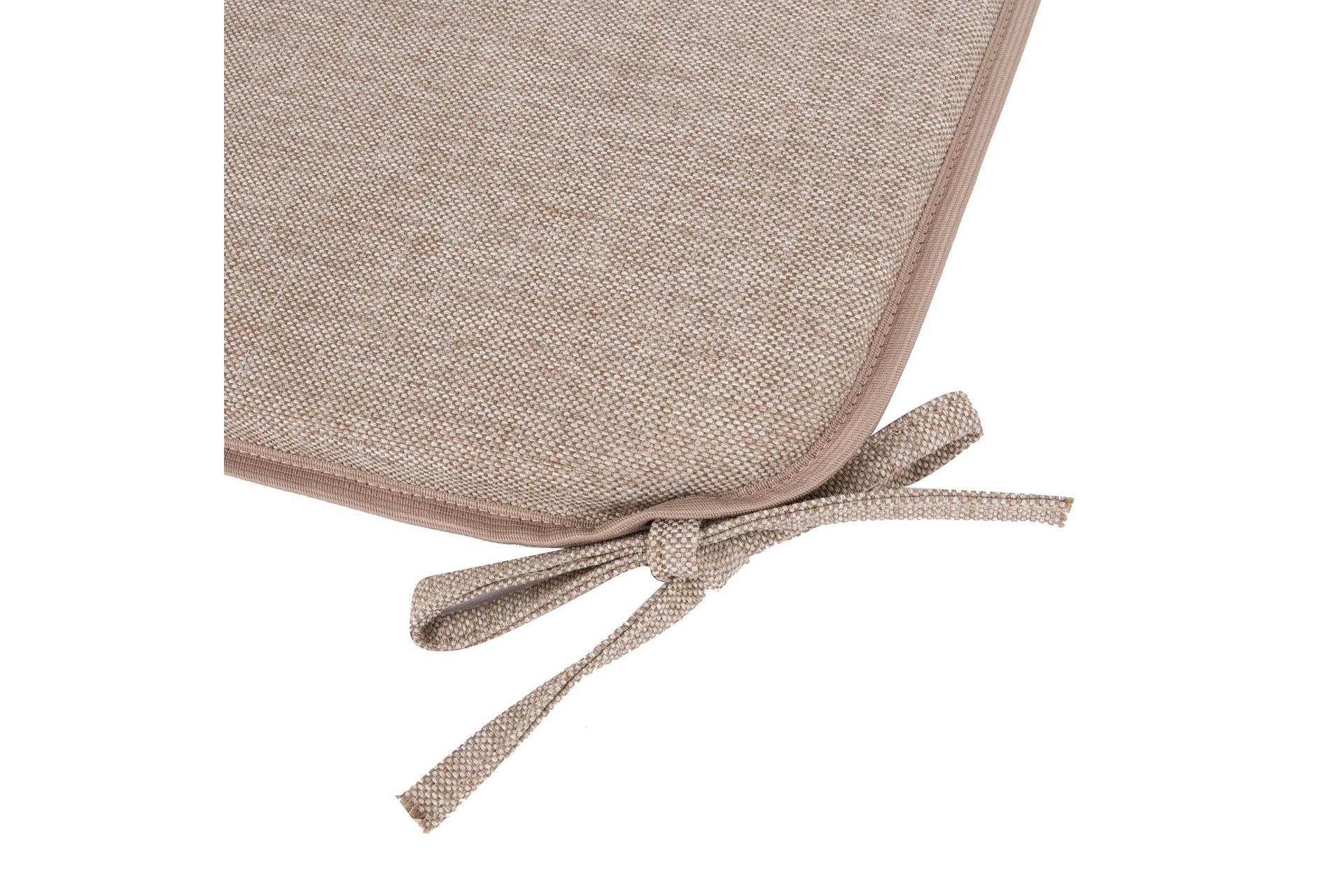Summer Sittepute 39x39 cm Beige - Hagemøbler - Puter - Sitteputer