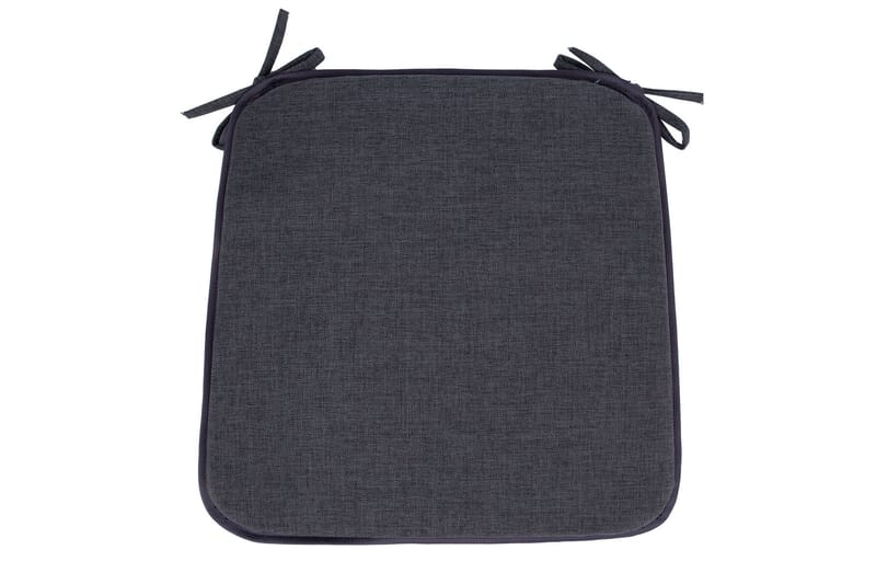 Summer Sittepute 39x39 cm Mørkegrå, undefined