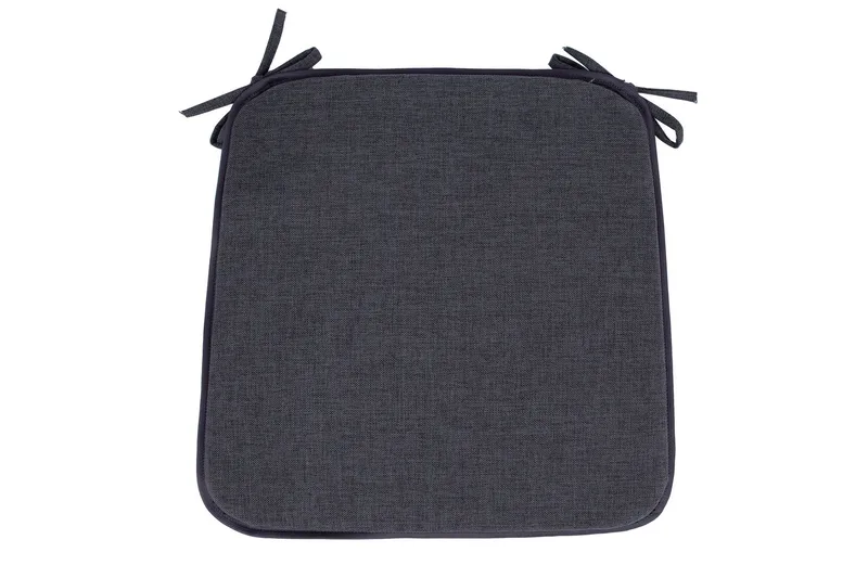 Summer Sittepute 39x39 cm Mørkegrå, undefined