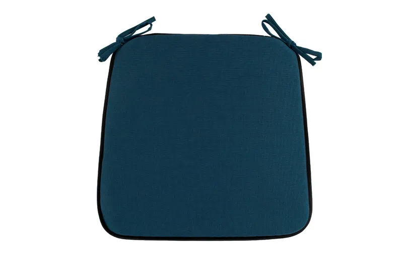 Summer Stolpute 39x39 cm Mørkeblå, undefined