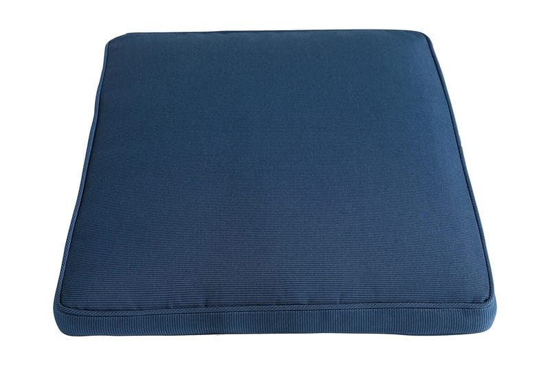 Thor Lyx Sittepute - Blå - Hagemøbler - Puter - Sitteputer