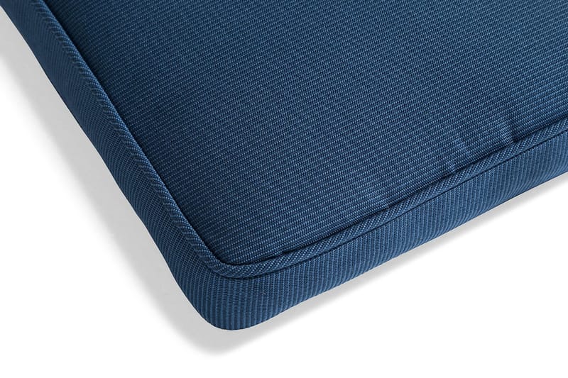 Thor Lyx Sittepute - Blå - Hagemøbler - Puter - Sitteputer
