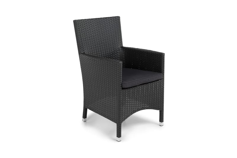 Thor Lyx Sittepute, Mørkegrå