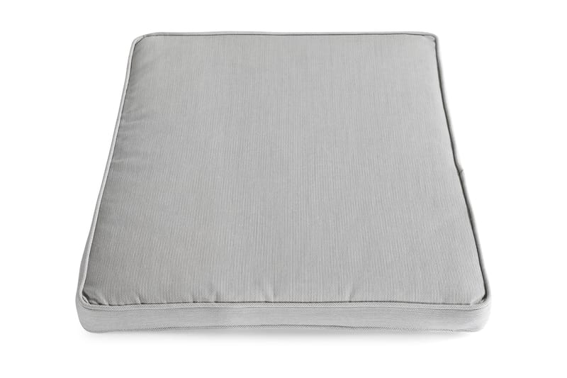 Thor Sittepute - Grå - Hagemøbler - Puter - Sitteputer