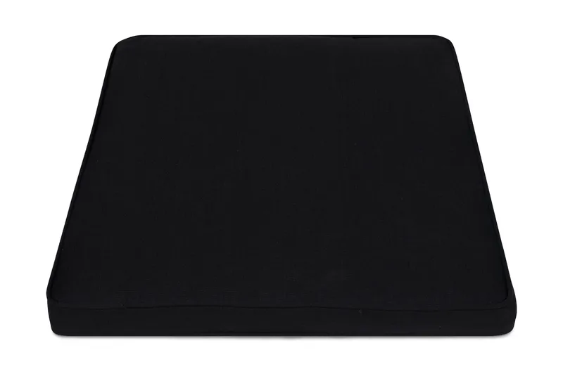 Thor Sittepute - Svart - Hagemøbler - Puter - Sitteputer