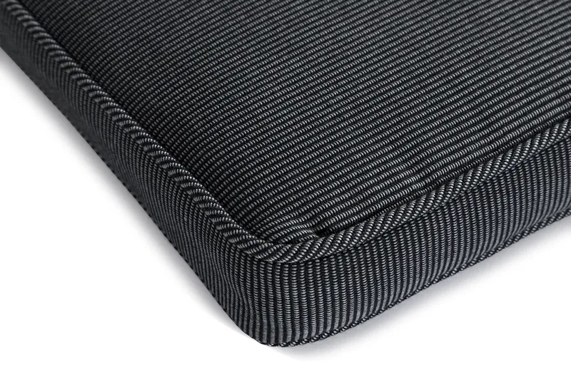 Vermont Sittepute - Grå - Hagemøbler - Puter - Sitteputer