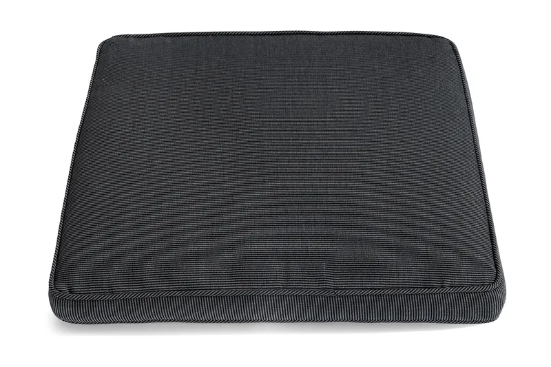 Vermont Sittepute - Grå - Hagemøbler - Puter - Sitteputer